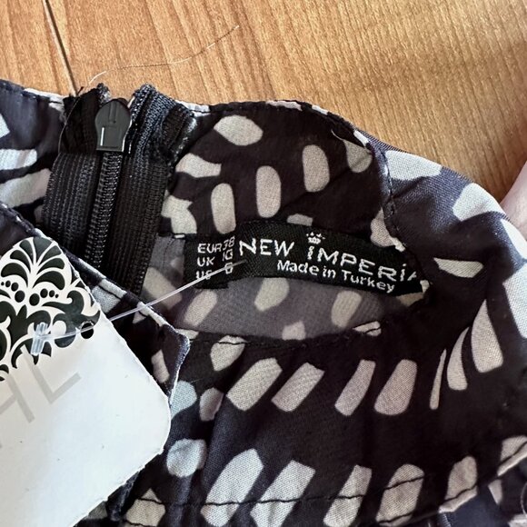 New Imperial Women’s Dress Bundle (x6 Pcs) Turkish Floral Boho Midi Dresses NWT - Picture 4 of 9